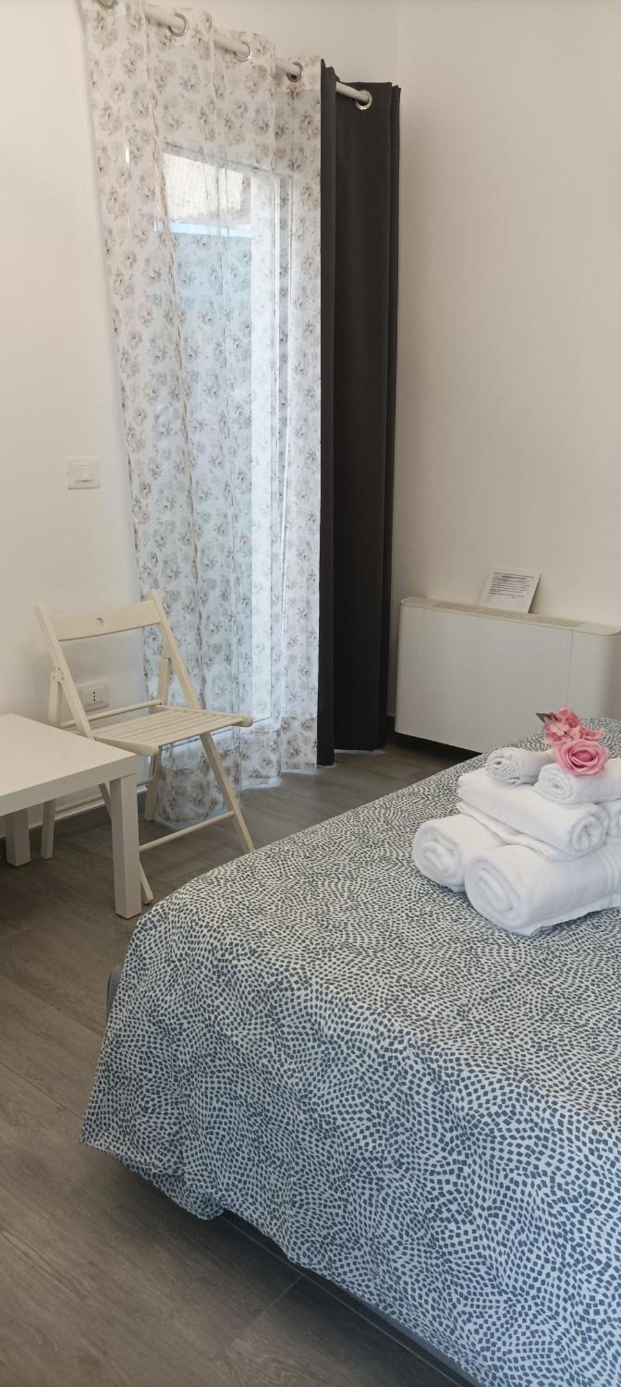 Laris Bed & Breakfast กัสเตลลาบาเต ภายนอก รูปภาพ