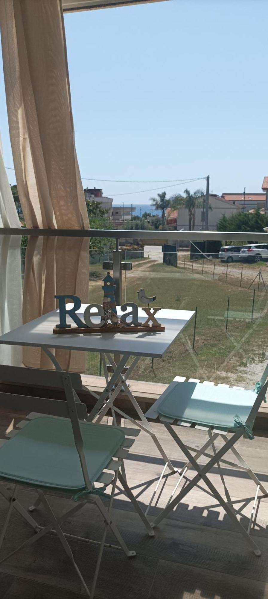 Laris Bed & Breakfast กัสเตลลาบาเต ภายนอก รูปภาพ